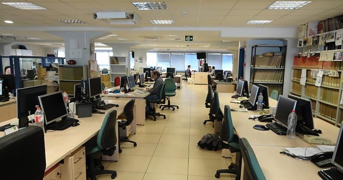El aburrimiento y la falta de motivación, detrás del absenti