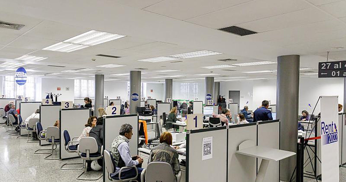 El personal laboral de la Administración ya puede solicitar 