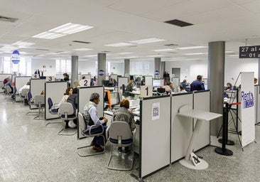 El personal laboral de la Administración ya puede solicitar la jubilación parcial