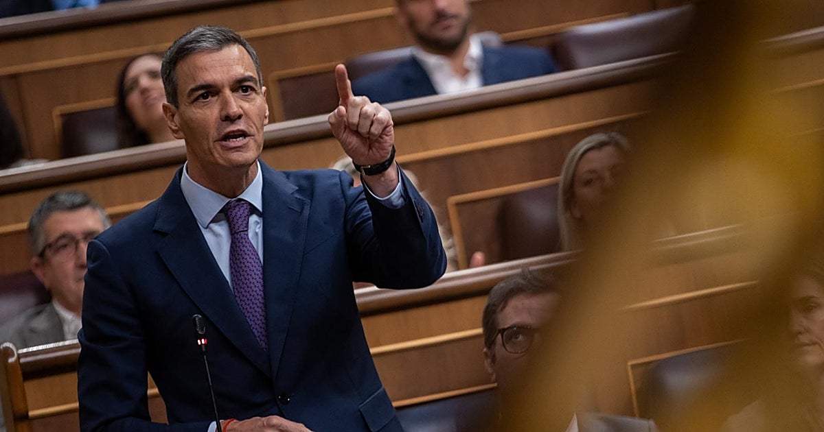 El mandato de Sánchez apunta a igualar el récord de inflació