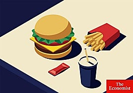 Las franquicias han enriquecido discretamente a innumerables estadounidenses