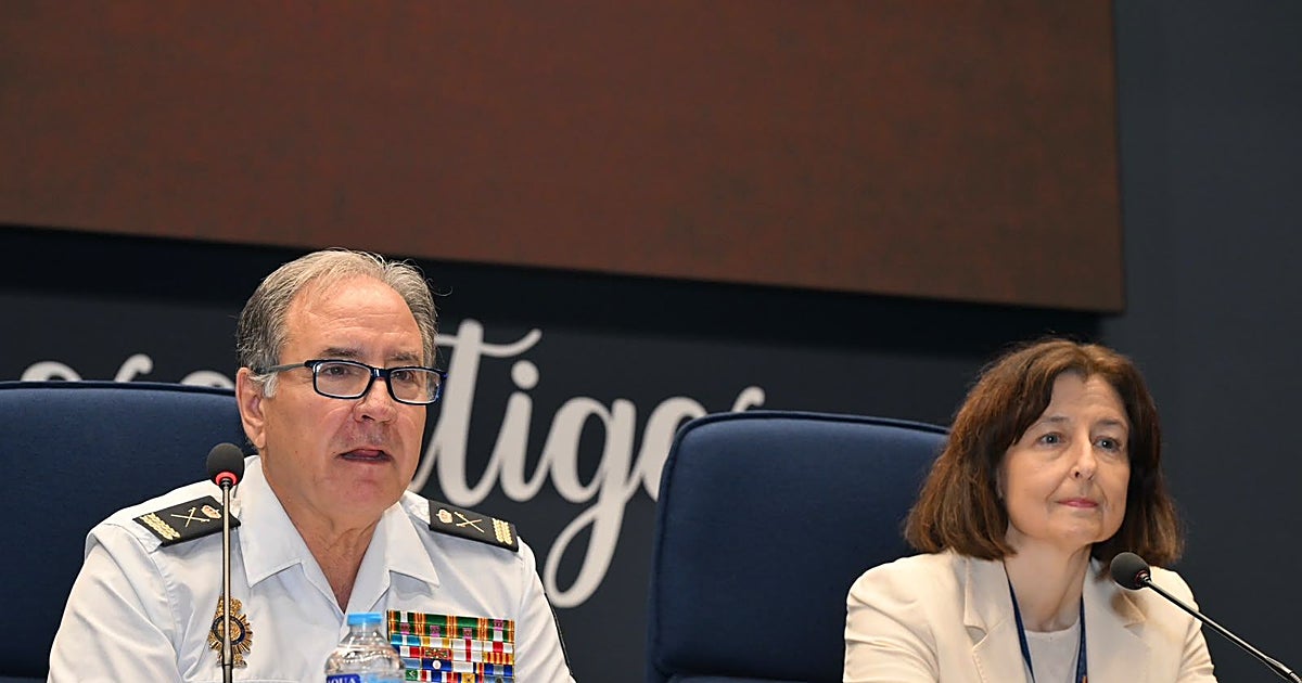 La Policía Nacional y los notarios refuerzan su colaboración