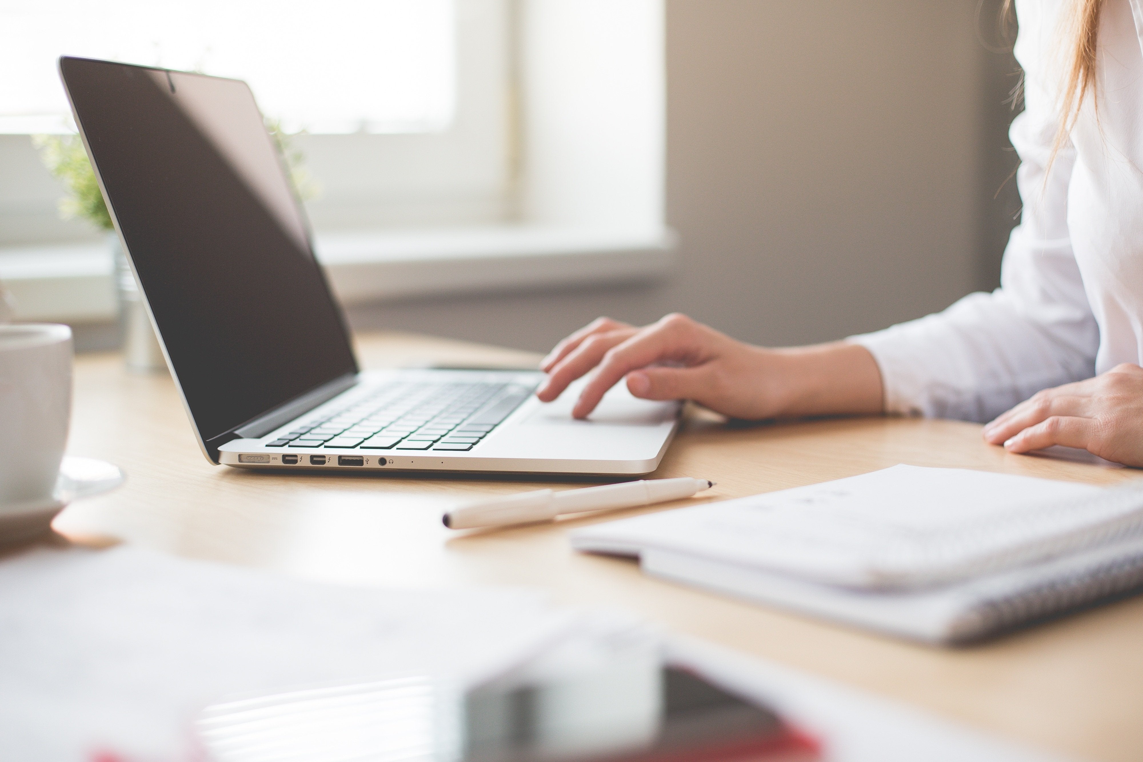 La mitad de los empleados quiere cambiar de trabajo este año