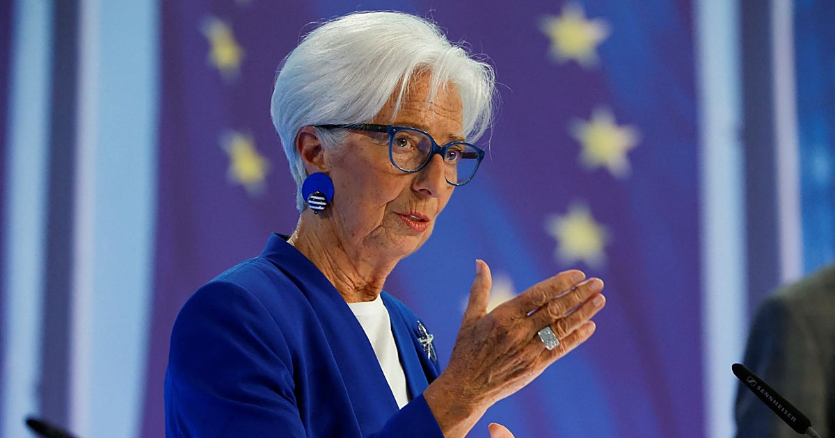 El BCE, ante el dilema futuro de atacar la inflaci