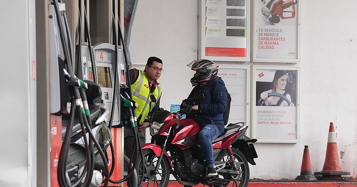 La inflación se mantiene en el 3,2% pero la subyacente sube 