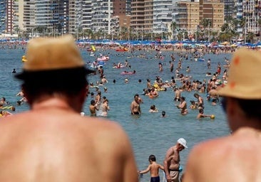 ¿Hasta dónde compensa financiar unas vacaciones para estar endeudado todo el año?
