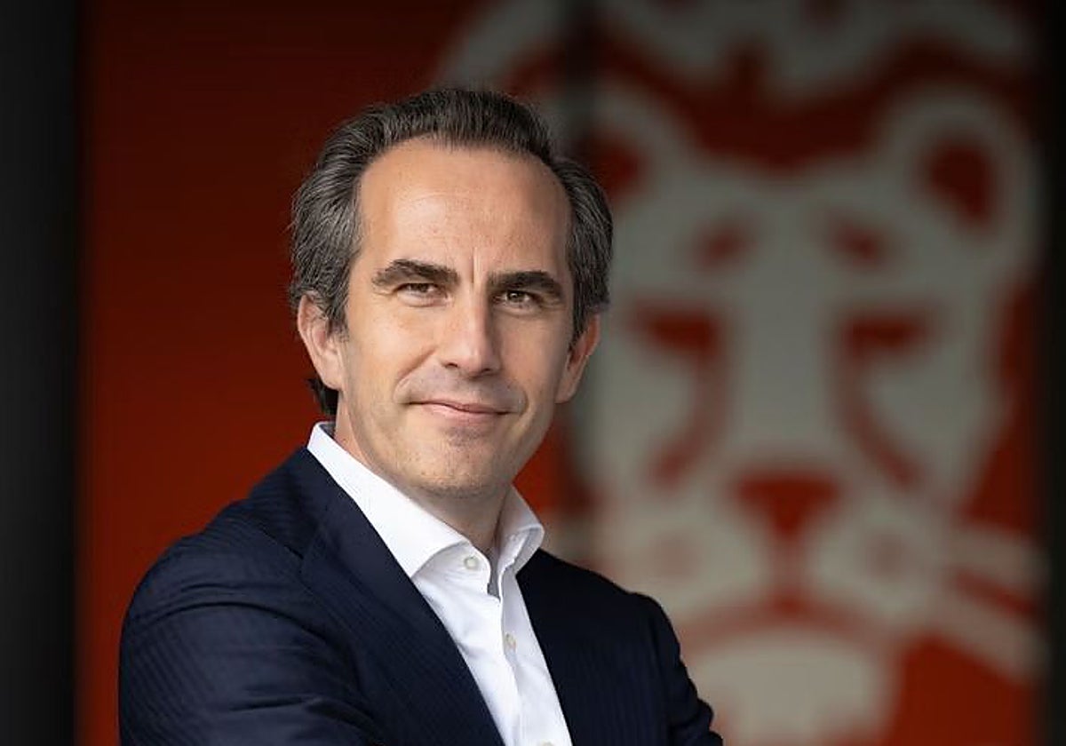La banca de ricos entra en ebullición con Revolut, ING y la venta de ...