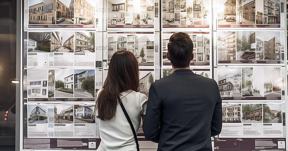 Si vas a comprarte una casa, 40.000 euros no son suficientes para la entrada: solo es posible en cinco provincias