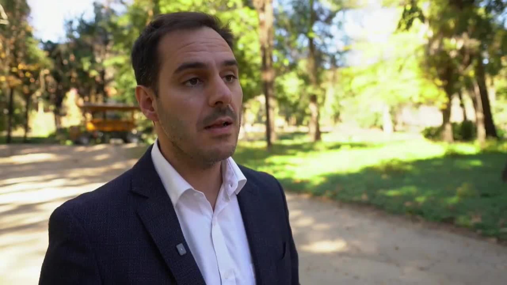 Vinos sin alcohol y rutas enológicas, el plan de Chile para afrontar menor consumo global