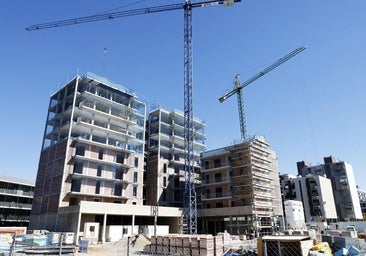 Grandes fondos de inversión urgen a sus inquilinos a pasar del alquiler a la compra