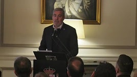 Canarias resalta sus lazos con Uruguay y se erige como puerta empresarial hacia Europa