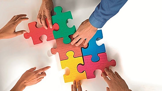 El gigantesco tesoro de las aulas multiculturales