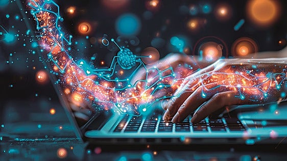 Una guía para entender la IA y aprender a integrarla en el negocio