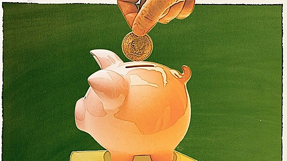 El espaldarazo para que ningún talento se quede en el camino