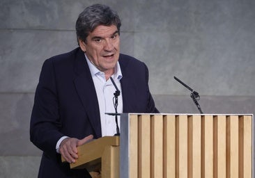 Escrivá exige «prudencia» a la banca con las hipotecas