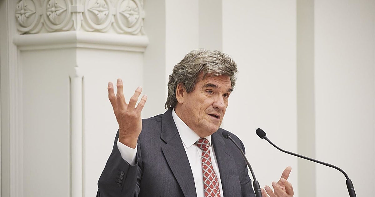 El Banco de España entierra el tono crítico con las políticas de vivienda de la era De Cos