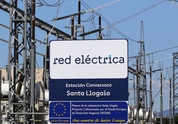 El 'modo reforzado' de Red Eléctrica para evitar apagones pasaría una factura de 5.600 millones