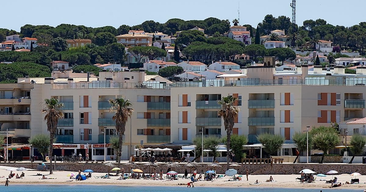 Ni Andalucía ni Canarias: esta es la zona de costa más rentable para invertir en una segunda residencia