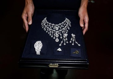 Los dos precios de las joyas: el que tú crees y el que pone Hacienda