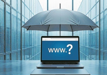 Las webs se reinventan frente a la avalancha algorítmica