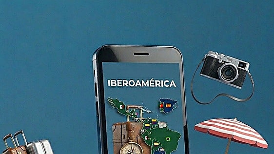Iberoamérica sigue la ruta trazada por España para avanzar hacia el turismo inteligente