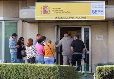 Fedea avisa sobre el subsidio para mayores de 52: reduce los incentivos para volver a trabajar