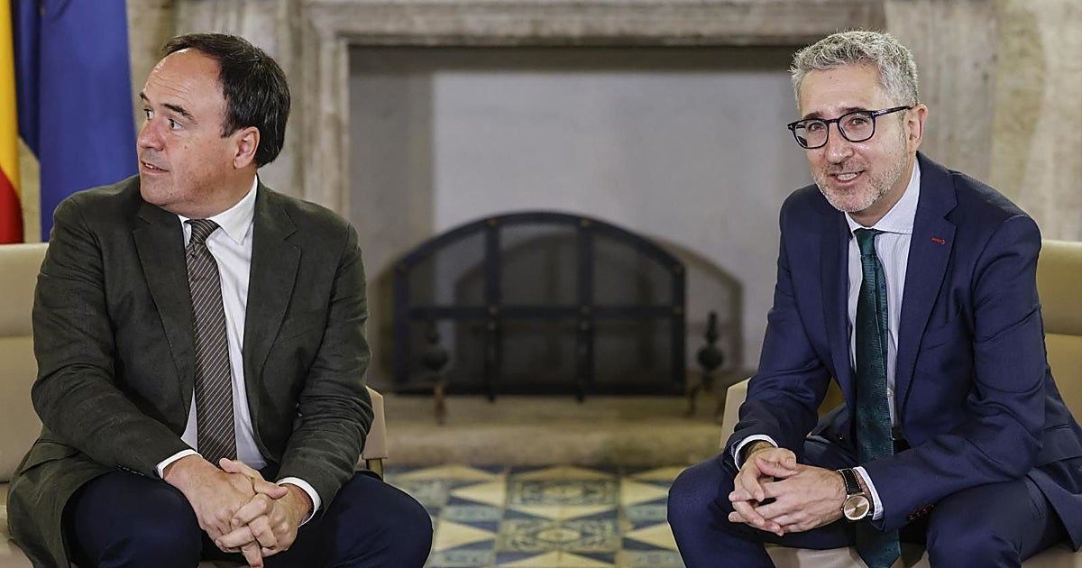 Hacienda corteja a la desesperada a Asturias para no quedarse sin apoyos para su financiación autonómica