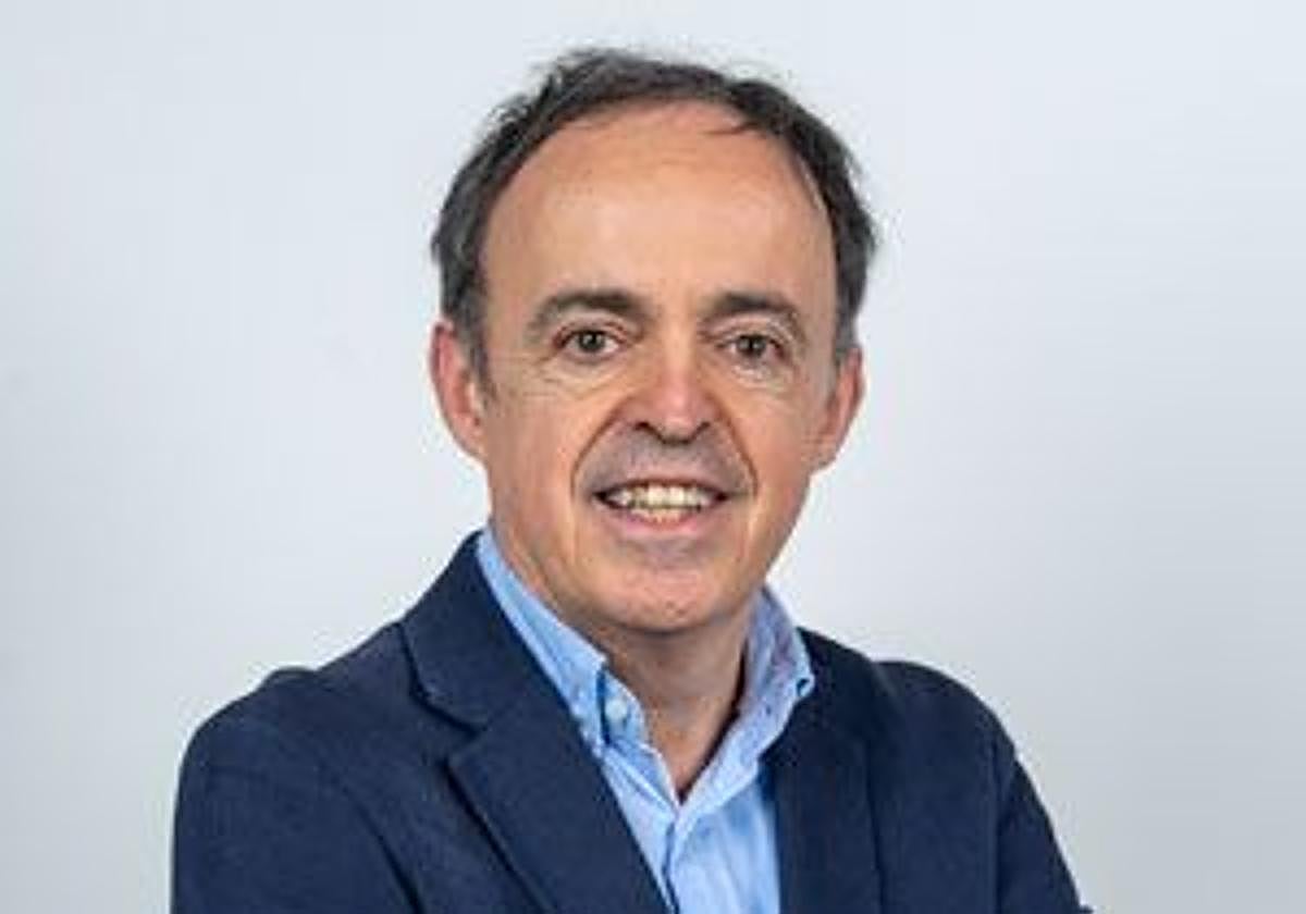 Juan José Ganuza Fernández es el elegido por el ministro Carlos Cuerpo para presidir la CNMC.