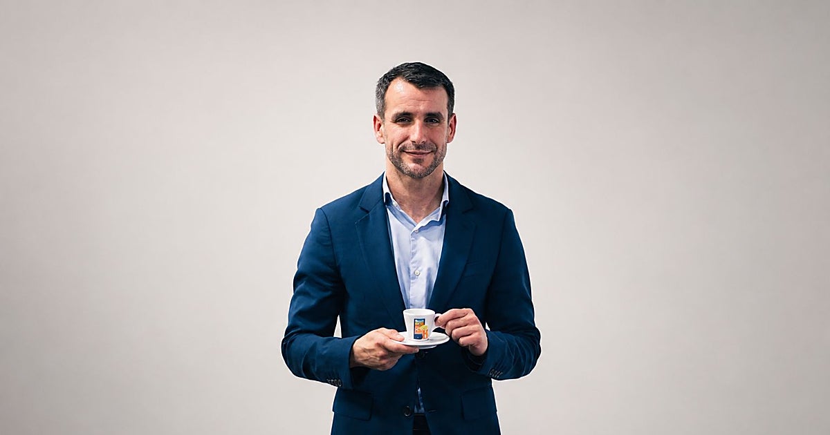 Lavazza en España: crecimiento, calidad y nuevas tendencias del consumo de café