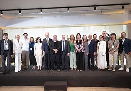 Foro Internacional Turium: los expertos alertan de que es la hora del turismo ético