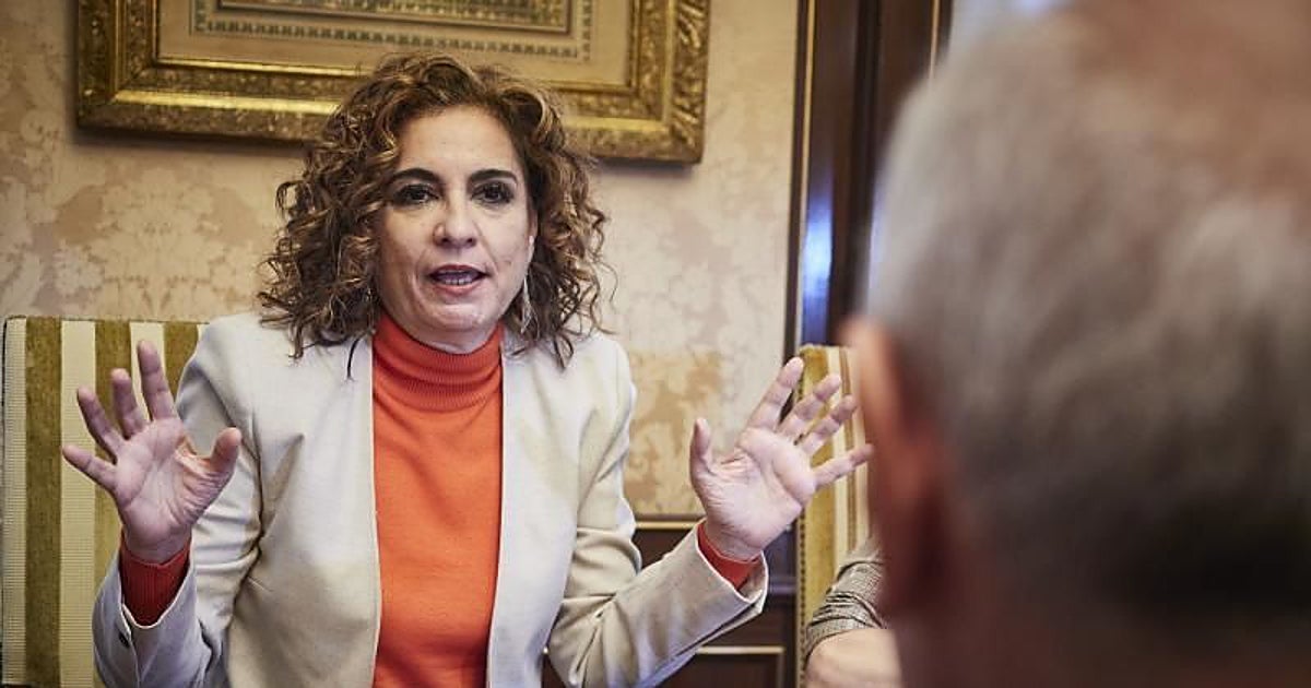 Un error de Hacienda en el impuesto a los ricos salvó de pagar 2.300 millones a miles de grandes fortunas