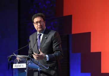 Enerji geçişi için 18.000 milyonu aşkın hedef hakkında bilgi kesintisi
