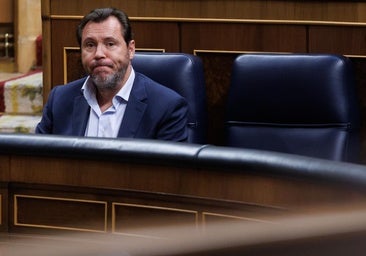 PP, Vox y Junts tumban el decreto del Gobierno para conceder más deuda a Renfe para la compra de trenes