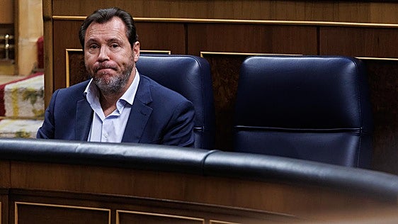 PP, Vox y Junts tumban el decreto del Gobierno para conceder más deuda a Renfe para la compra de trenes
