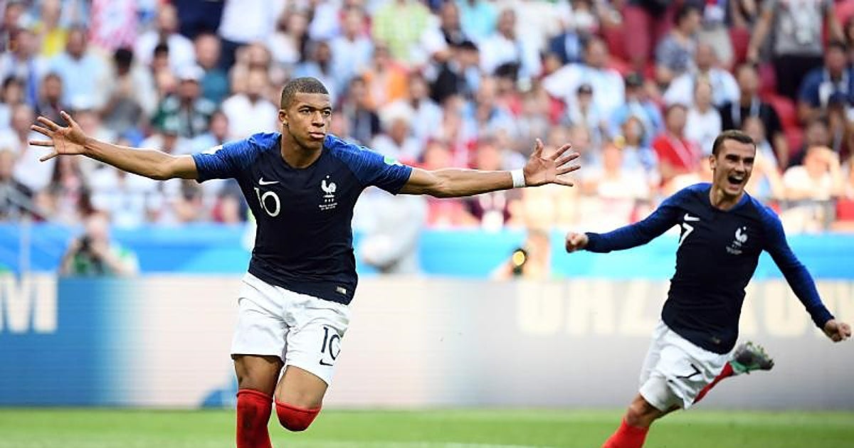 La aseguradora de salud en la que invierten Griezmann y Mbappé vale ya 5.500 millones