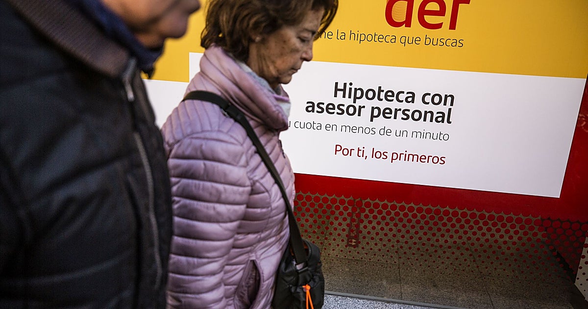 El ICO suaviza los requisitos de los avales para jóvenes tras cubrir solo 10.000 hipotecas en dos años