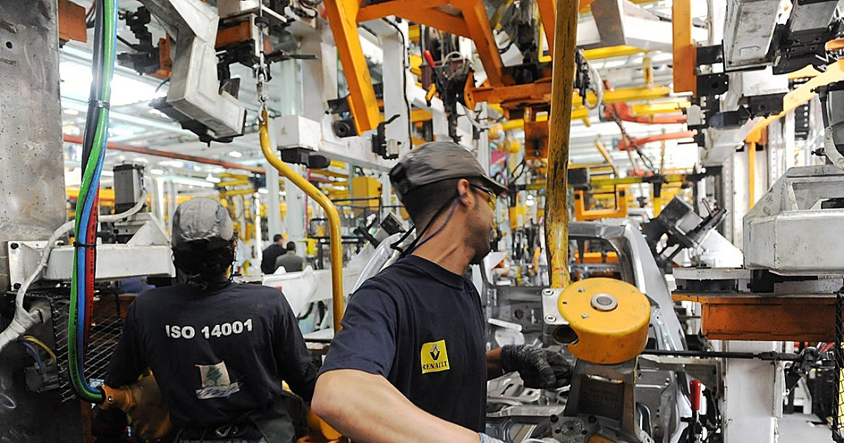 El auge industrial de Marruecos: transformación, estrategia y vínculos con España