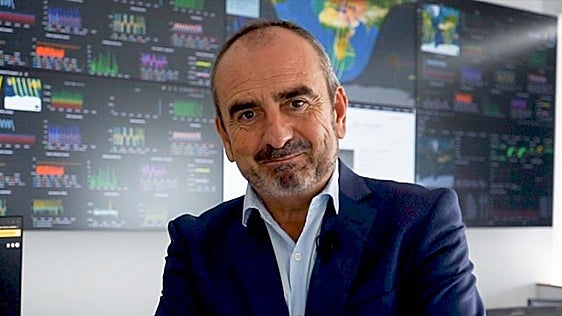 La pyme que se puso en órbita con la cultura del «saber preguntar y saber compartir»