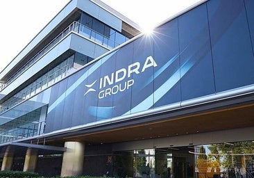 El Supremo confirma una multa de 13,5 millones a Indra por ofrecer servicios públicos de tecnología en cártel