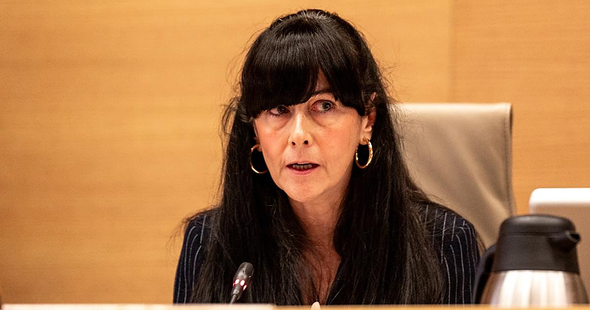 El juez imputa a la presidenta de la SEPI en el caso Leire Díez en la pieza de presuntos amaños