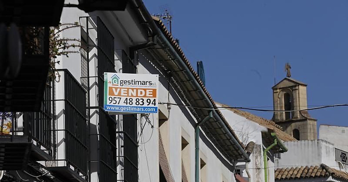 ¿Cuánto vale de media una casa en España? De 521.147 euros en Baleares a 96.290 en Extremadura