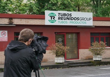 La venta de Tubos Reunidos priorizará las ofertas que asuman las deudas con la SEPI