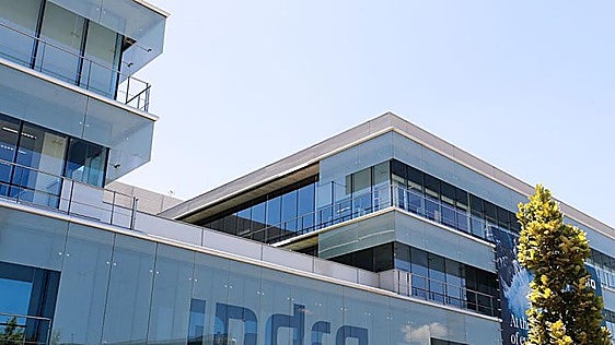 Indra investiga un ciberataque a una de sus filiales