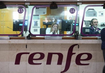 El drama de los opositores de Renfe: «Si no demuestran que hemos copiado no nos van a quitar la plaza»