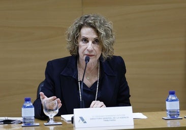Crisis en la cúpula de la Agencia Tributaria: Hacienda releva a la directora general