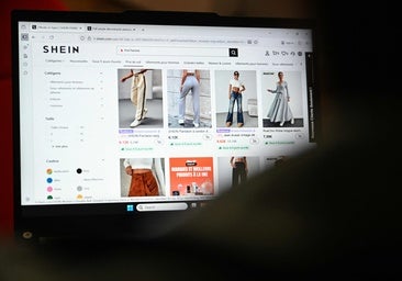 No solo pagarás más por comprar en Shein: los otros casos que también te costarán tres euros