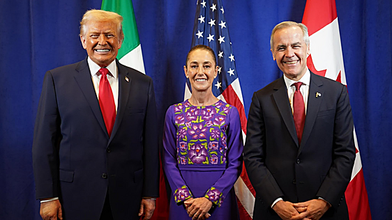 EE.UU. no renueva el acuerdo comercial con México y Canadá e impone revisarlo año a año
