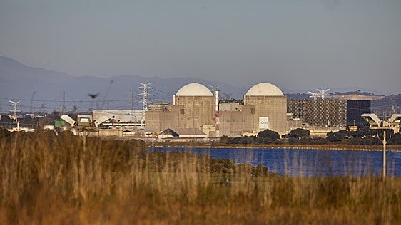 El Consejo Nuclear ultima un informe favorable sobre la central de Almaraz y deja toda la presión al Gobierno