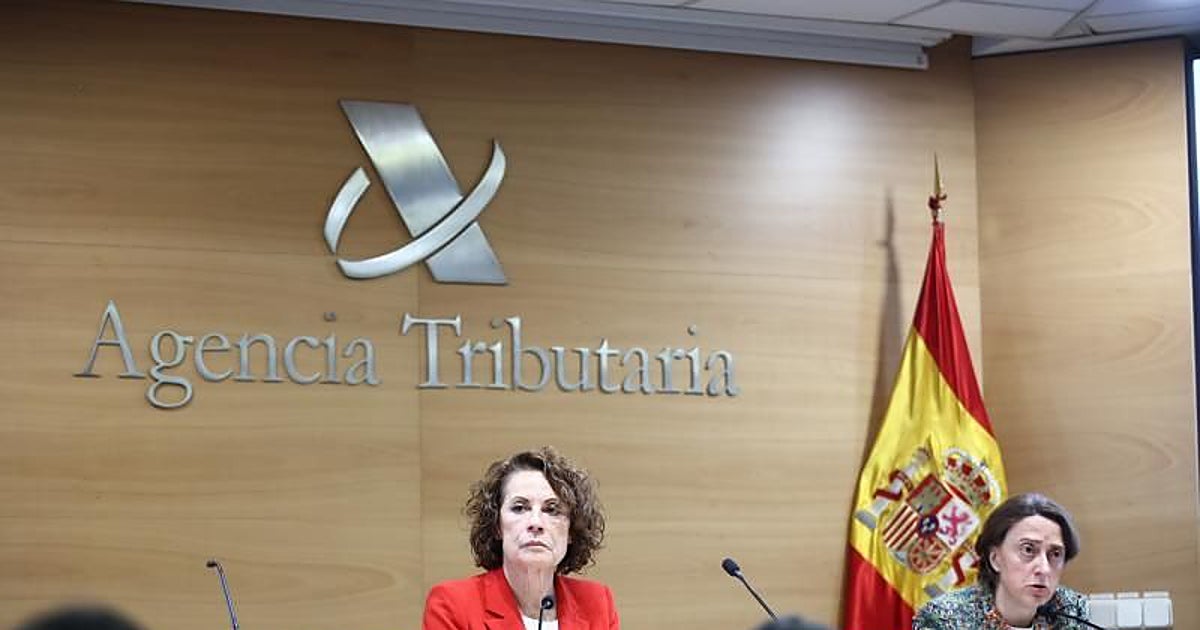Hacienda desautorizó hasta en seis asuntos clave a la jefa de la Agencia Tributaria