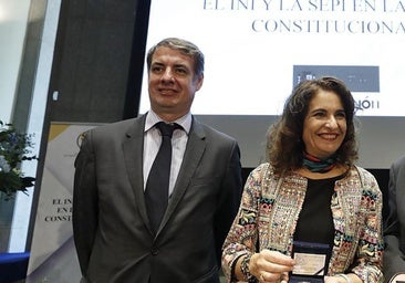 SEPI: Sociedad Estatal de Presidentes Imputados